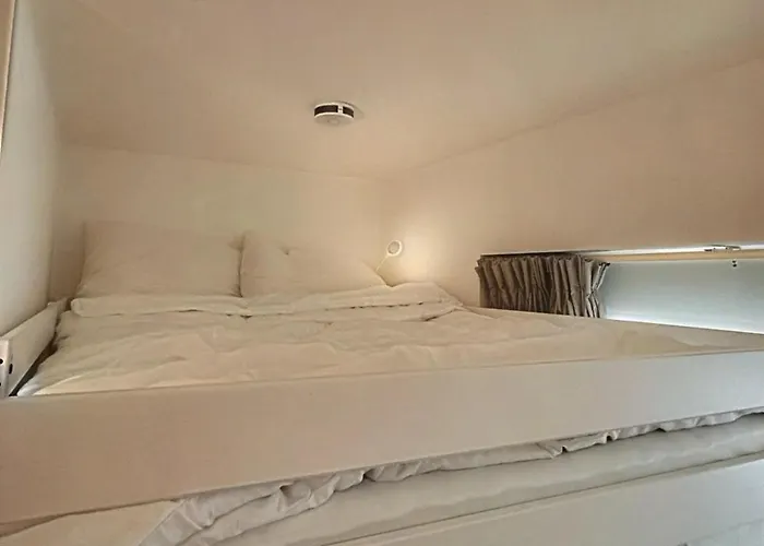 Dreamy Garden Appartement Vienne