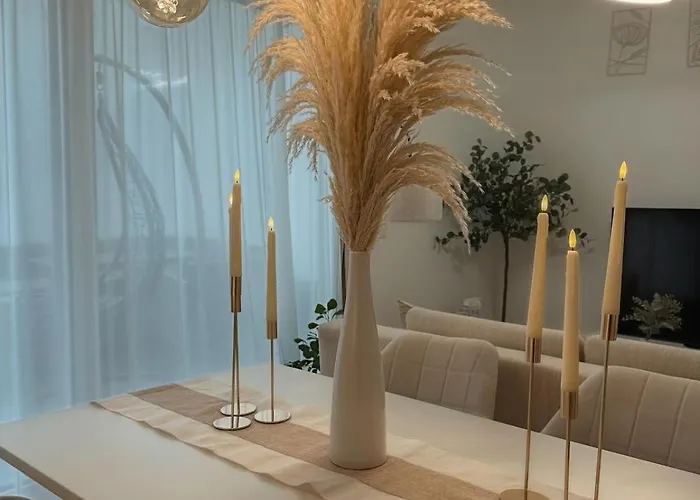 Dreamy Garden Appartement Vienne