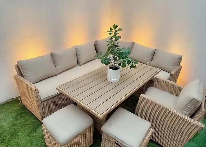 Dreamy Garden *